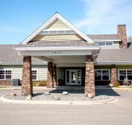Eldercare of Bemidji - Tamarack Court Eldercare of Bemidji - Tamarack Court