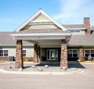 Eldercare of Bemidji - Tamarack Court