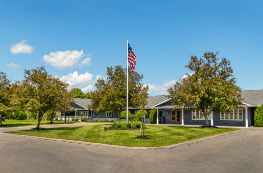 Elderwood Village at St. Gregory Court