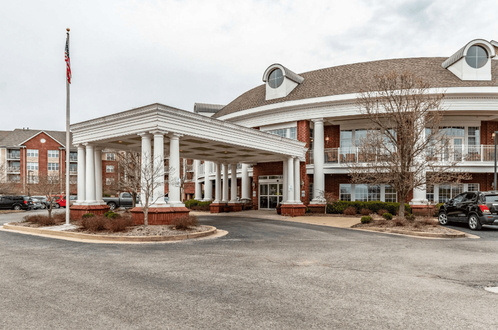 Elison Independent & Assisted Living of Maplewood