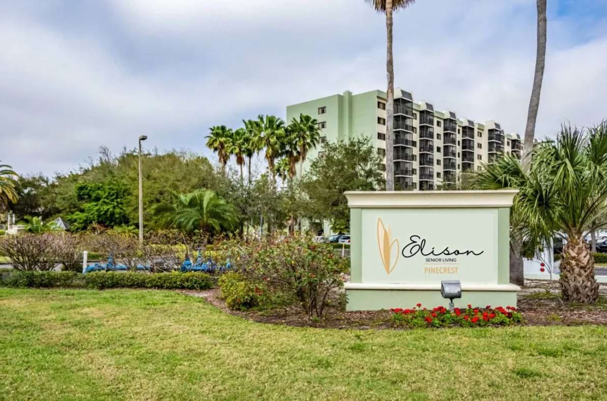 Elison Senior Living of Pinecrest Elison Senior Living of Pinecrest