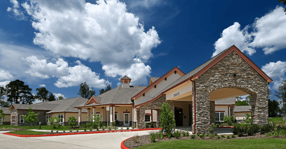 Ella Springs Senior Living Community