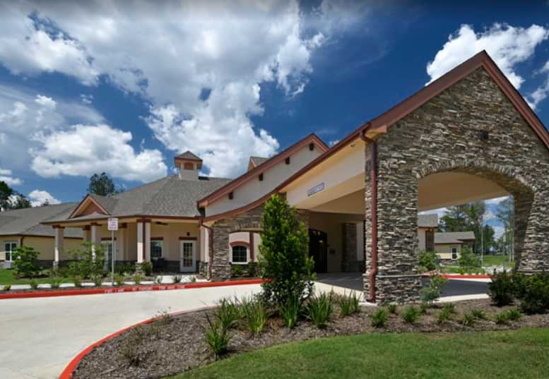 Ella Springs Senior Living Community Ella Springs Senior Living Community