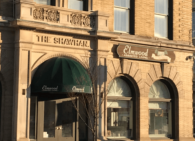 Elmwood Assisted Living at The Shawhan Elmwood Assisted Living at The Shawhan