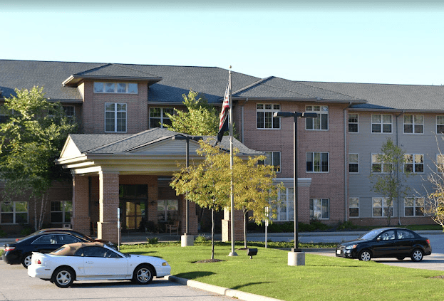 Emerald Village Retirement Community Emerald Village Retirement Community