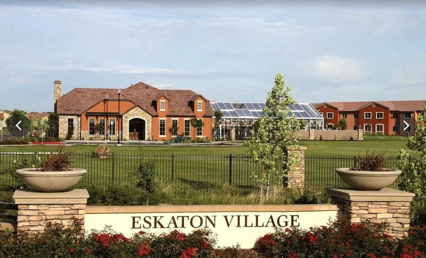 Eskaton Village Roseville Eskaton Village Roseville