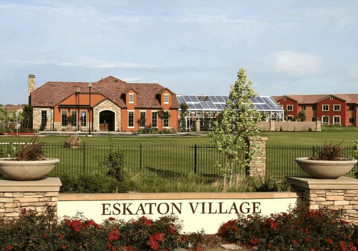 Eskaton Village Roseville Eskaton Village Roseville