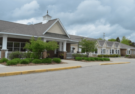 Evergreen Terrace Assisted Living