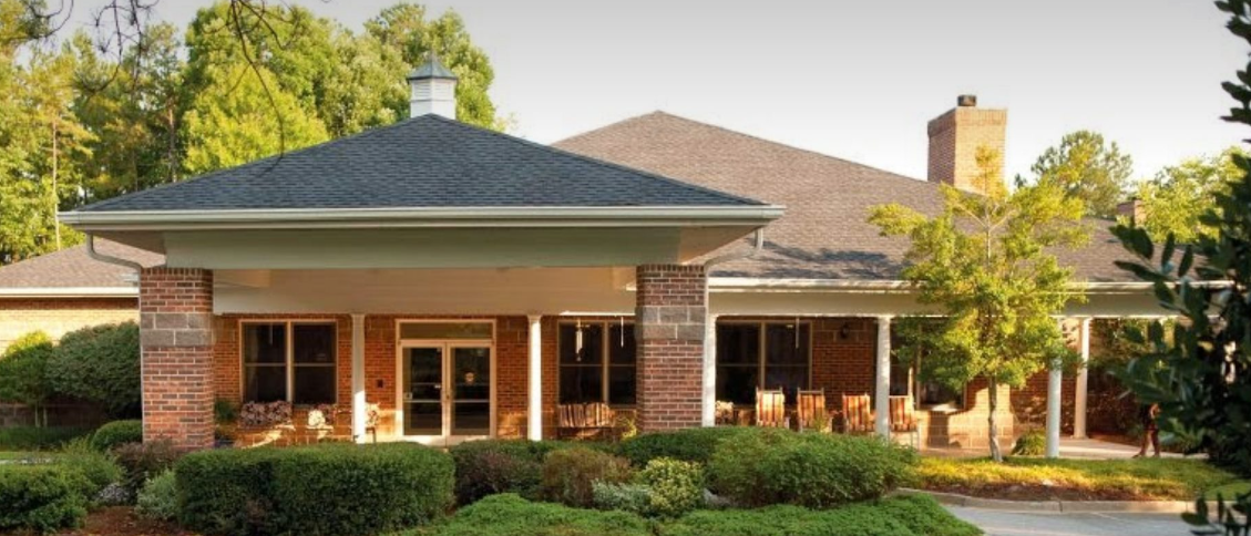 Fairforest Grove Senior Living Fairforest Grove Senior Living