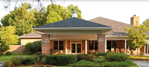 Fairforest Grove Senior Living Fairforest Grove Senior Living