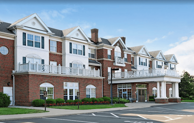 Fairmont Senior Living of Washington Township Fairmont Senior Living of Washington Township