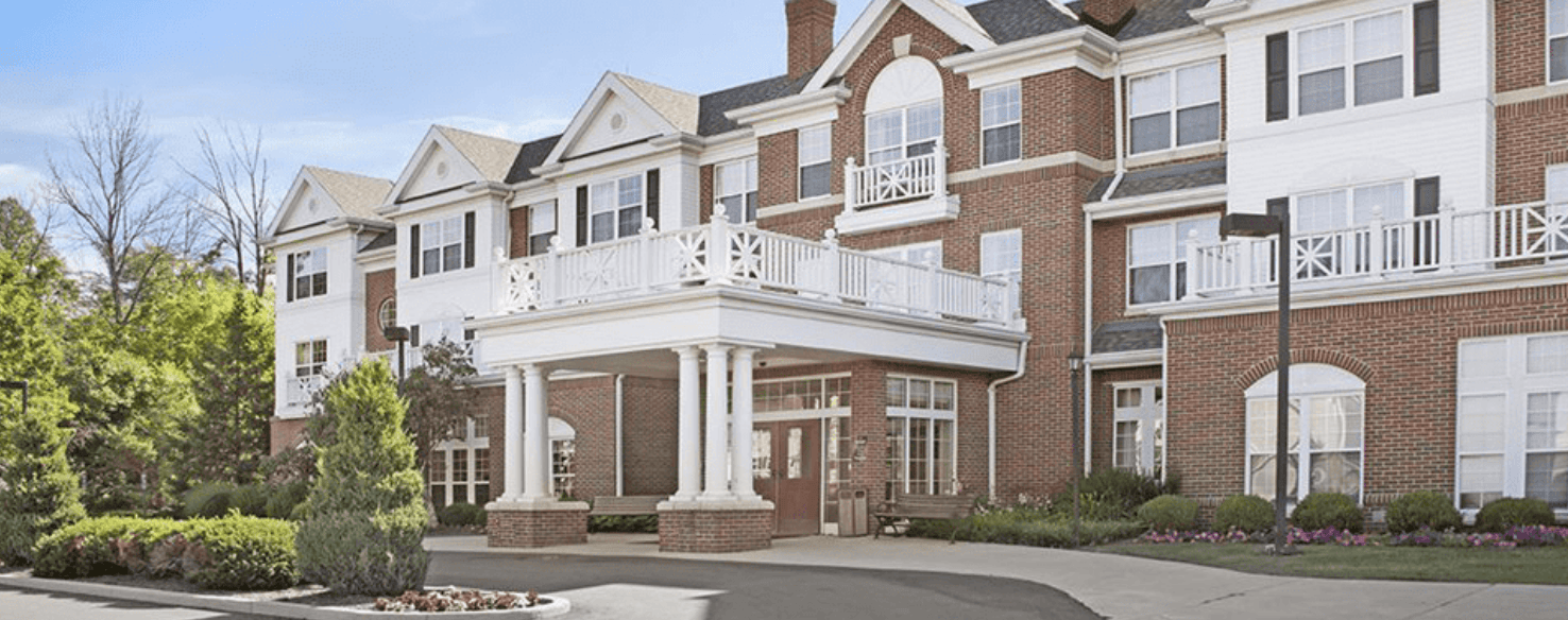 Fairmont Senior Living of Washington Township