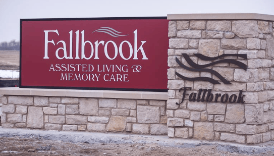 Fallbrook Assisted Living and Memory Care