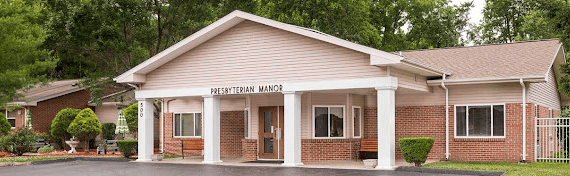 Farmington Presbyterian Manor