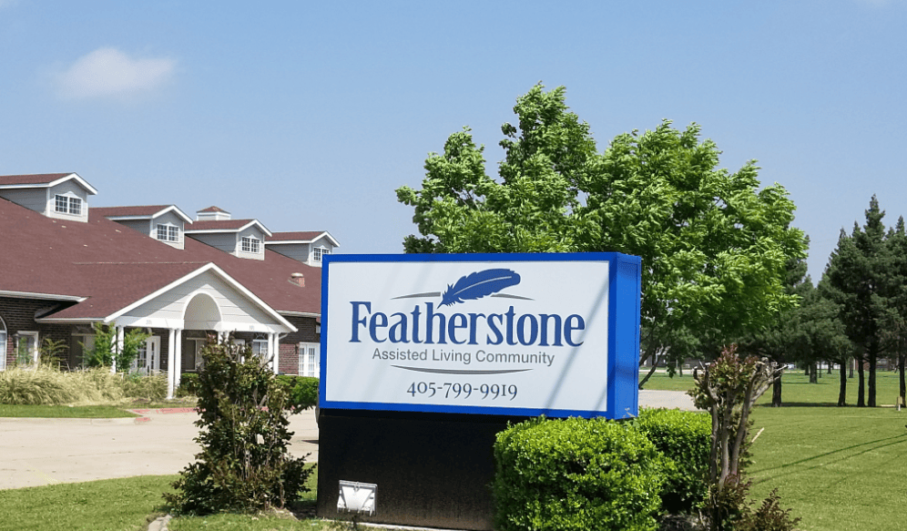 Featherstone Assisted Living of Moore