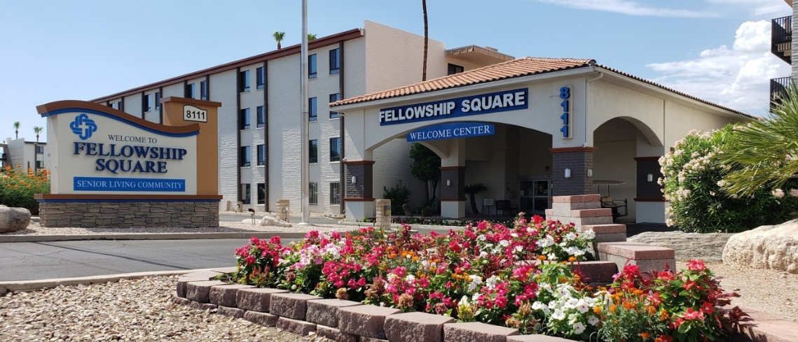 Fellowship Square Tucson
