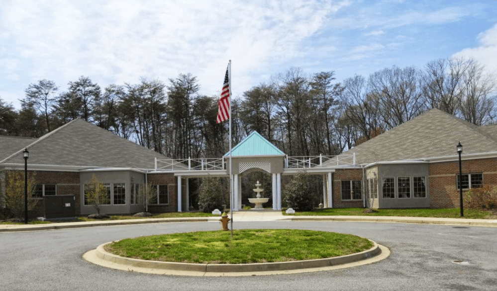 Fenwick Landing Senior Care Community