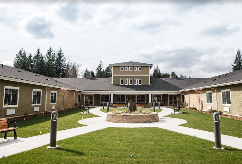 Fieldstone Memory Care Marysville Fieldstone Memory Care Marysville