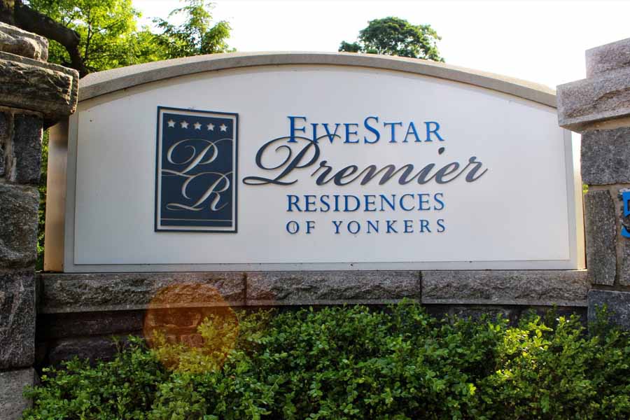 Five Star Premier Residences of Yonkers Five Star Premier Residences of Yonkers