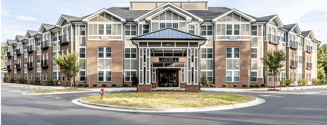 Foundation Senior Living Foundation Senior Living