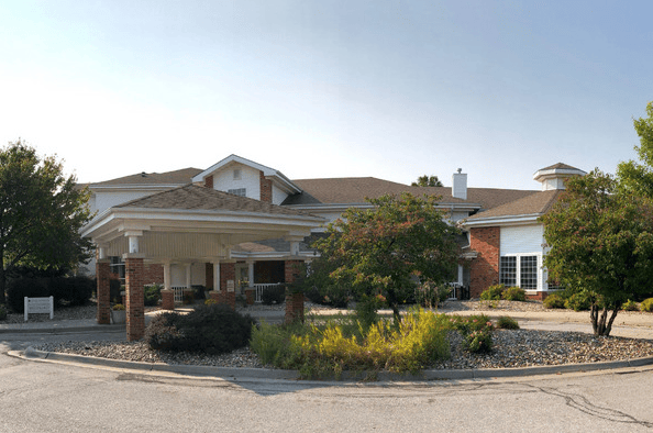 Fountain View Senior Living Fountain View Senior Living