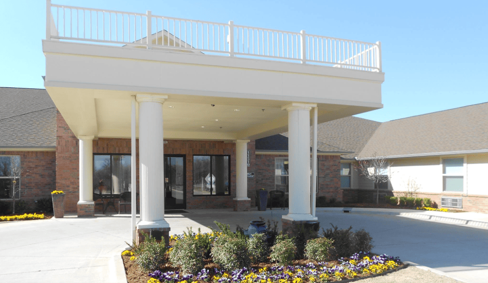 FountainBrook Assisted Living & Memory Support FountainBrook Assisted Living & Memory Support