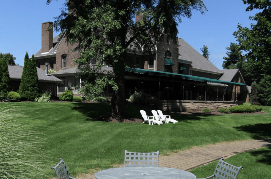 Franciscan Manor Franciscan Manor