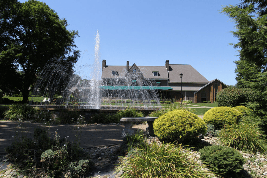 Franciscan Manor Franciscan Manor