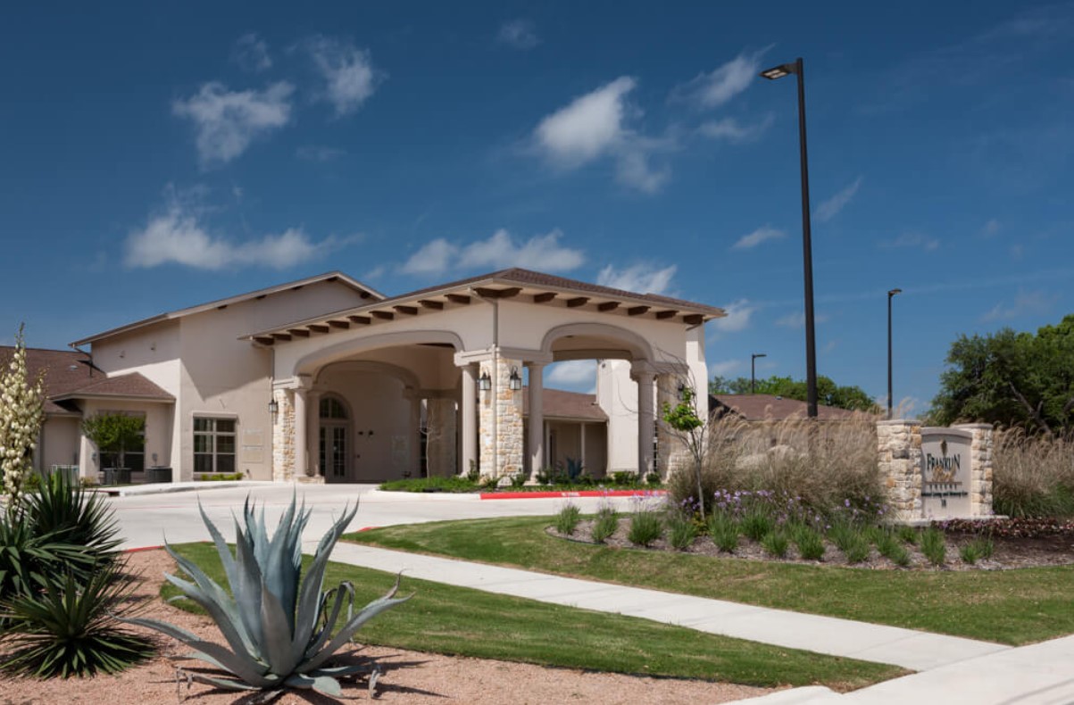 Image of Franklin Park Boerne Image of Franklin Park Boerne