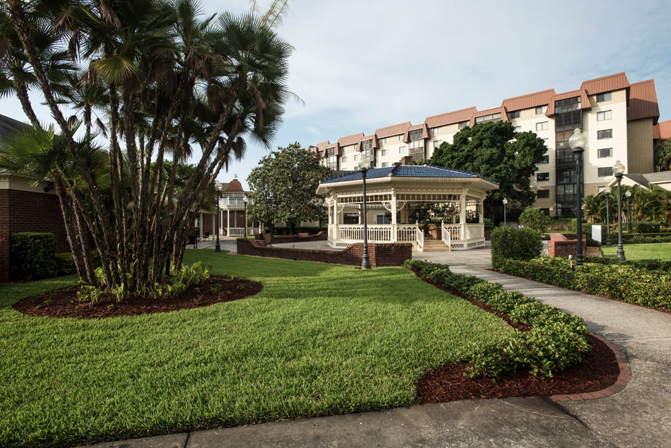 Freedom Square of Seminole