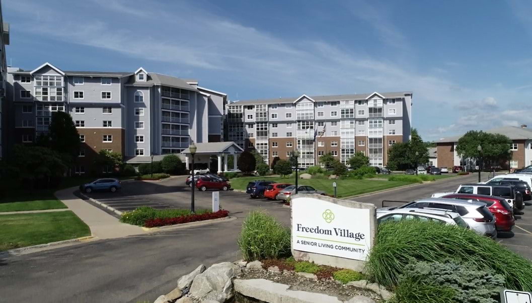 Freedom Village Freedom Village