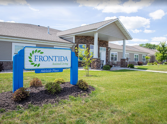 Frontida Assisted Living - Adelaide Place Fond du Lac