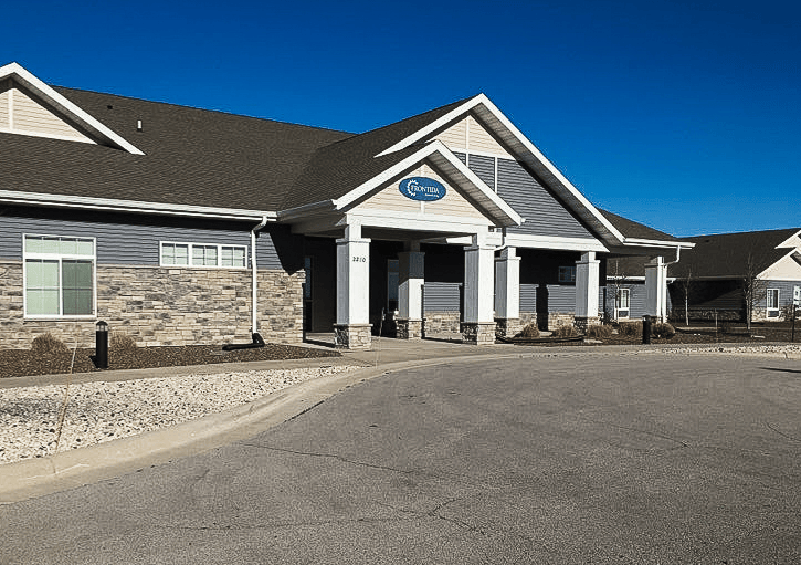 Frontida Assisted Living of Manitowoc