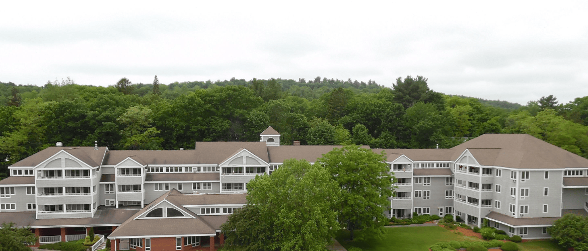 Gables of Fitchburg Ltd