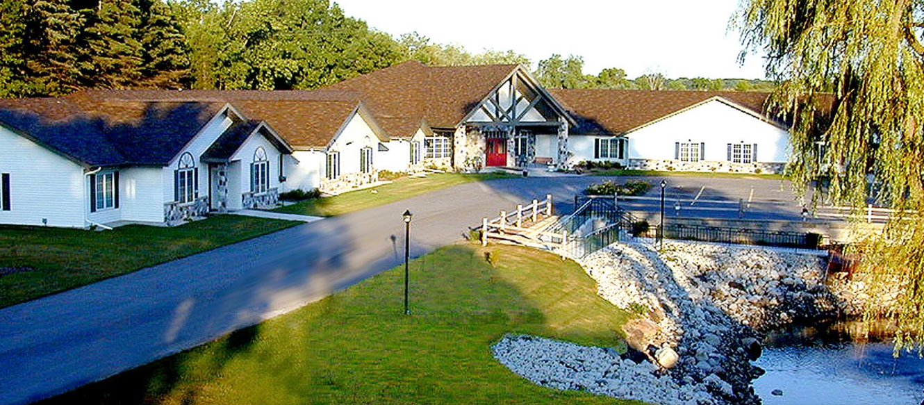 image of Gables on the Pond