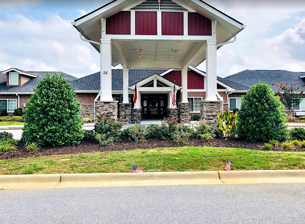 Gabriel Manor Assisted Living Center