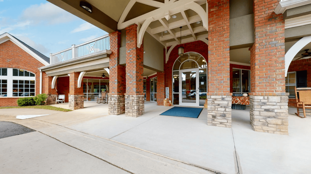 Gaines Park Senior Living