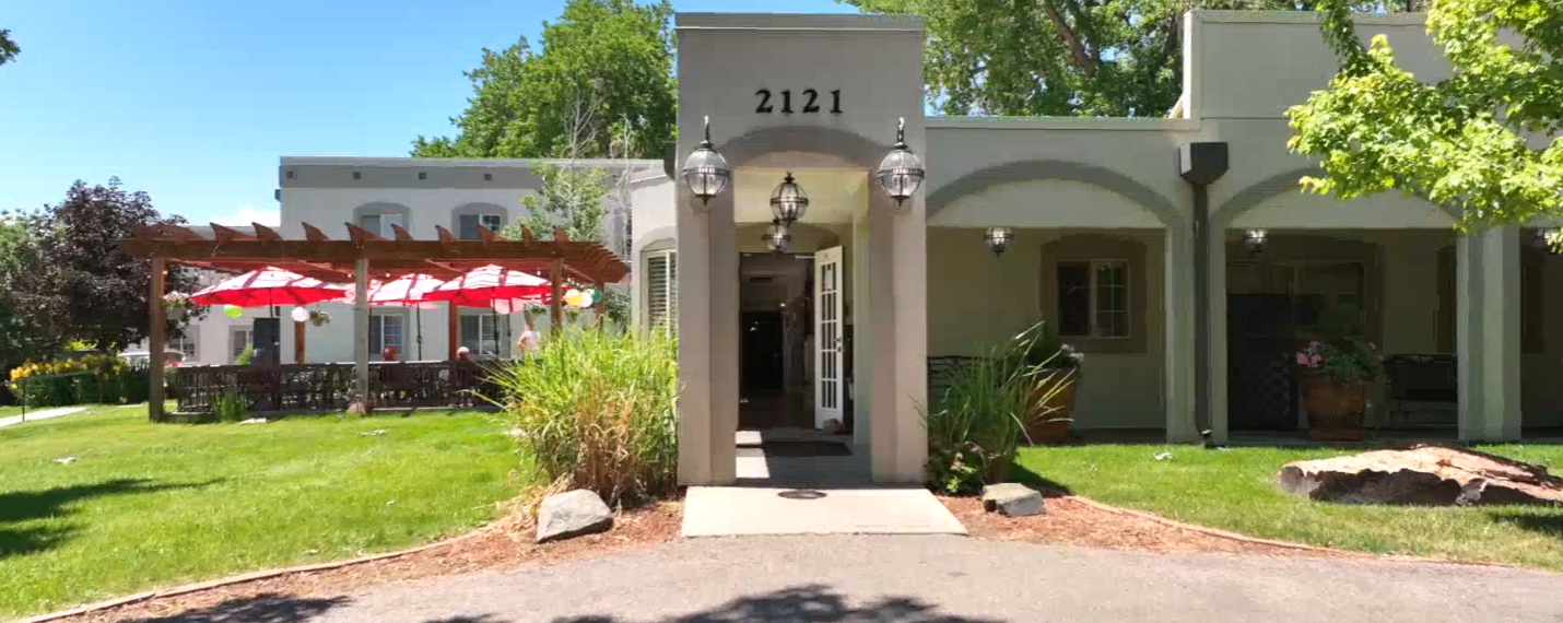 Gardens Care Senior Living - Homestead Gardens Care Senior Living - Homestead