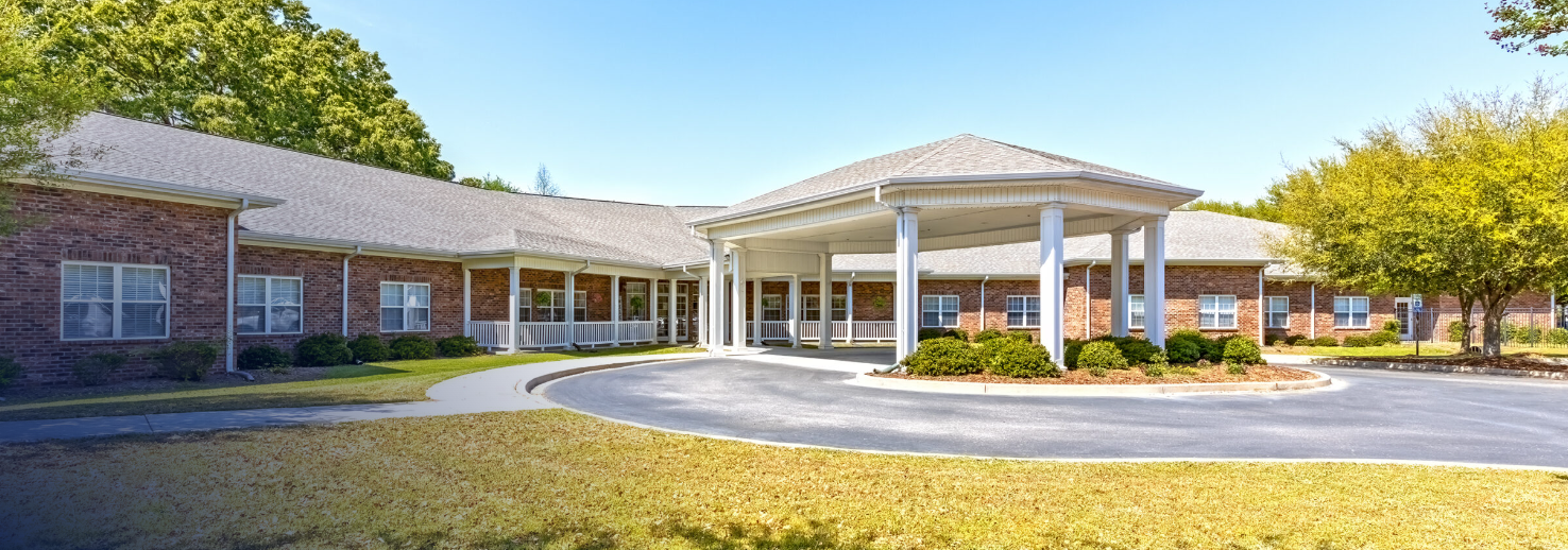 image of Gardens at Sumter