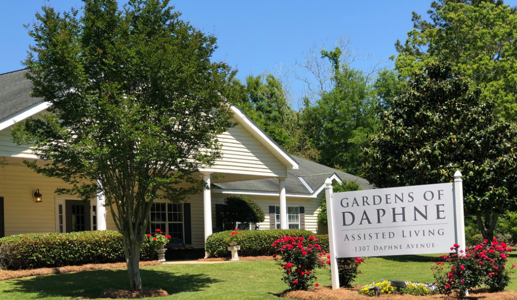 image of Gardens of Daphne