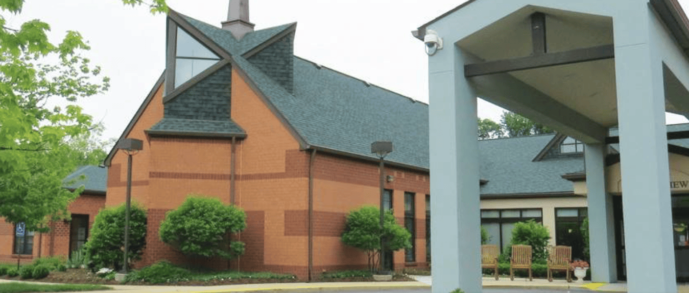 Genacross Lutheran Services - Wolf Creek Campus