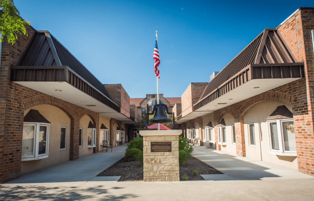 Generations Senior Living of Berea