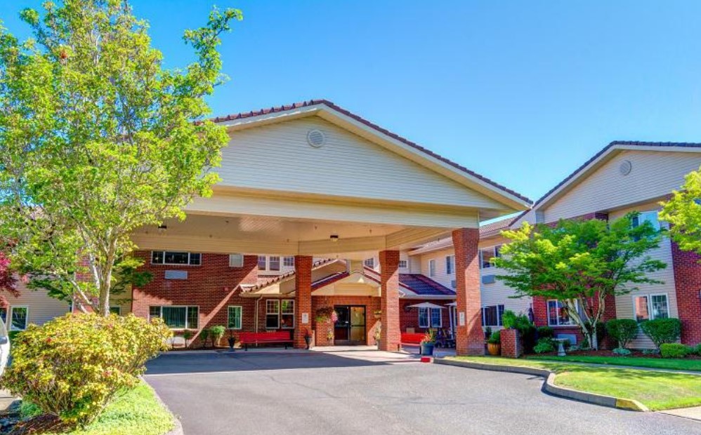 Image of Gilman Park Assisted Living