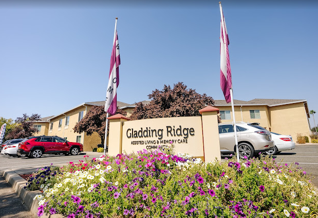 Gladding Ridge Assisted Living and Memory Care