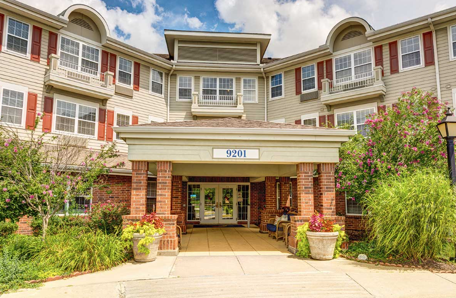 Glenwood Village of Overland Park Glenwood Village of Overland Park