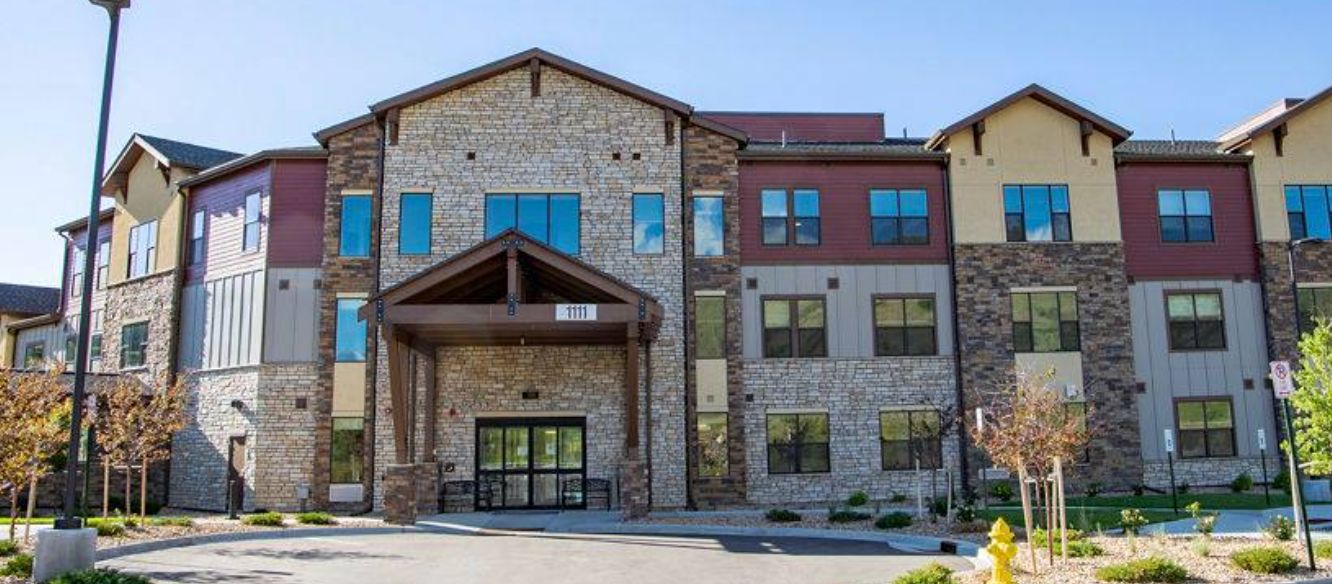 Golden Lodge Assisted Living & Memory Care Golden Lodge Assisted Living & Memory Care