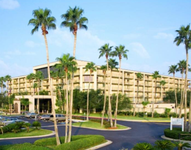 image of Golden Palms Retirement Center and Healthcare