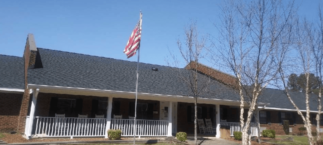 Goldsboro Assisted Living