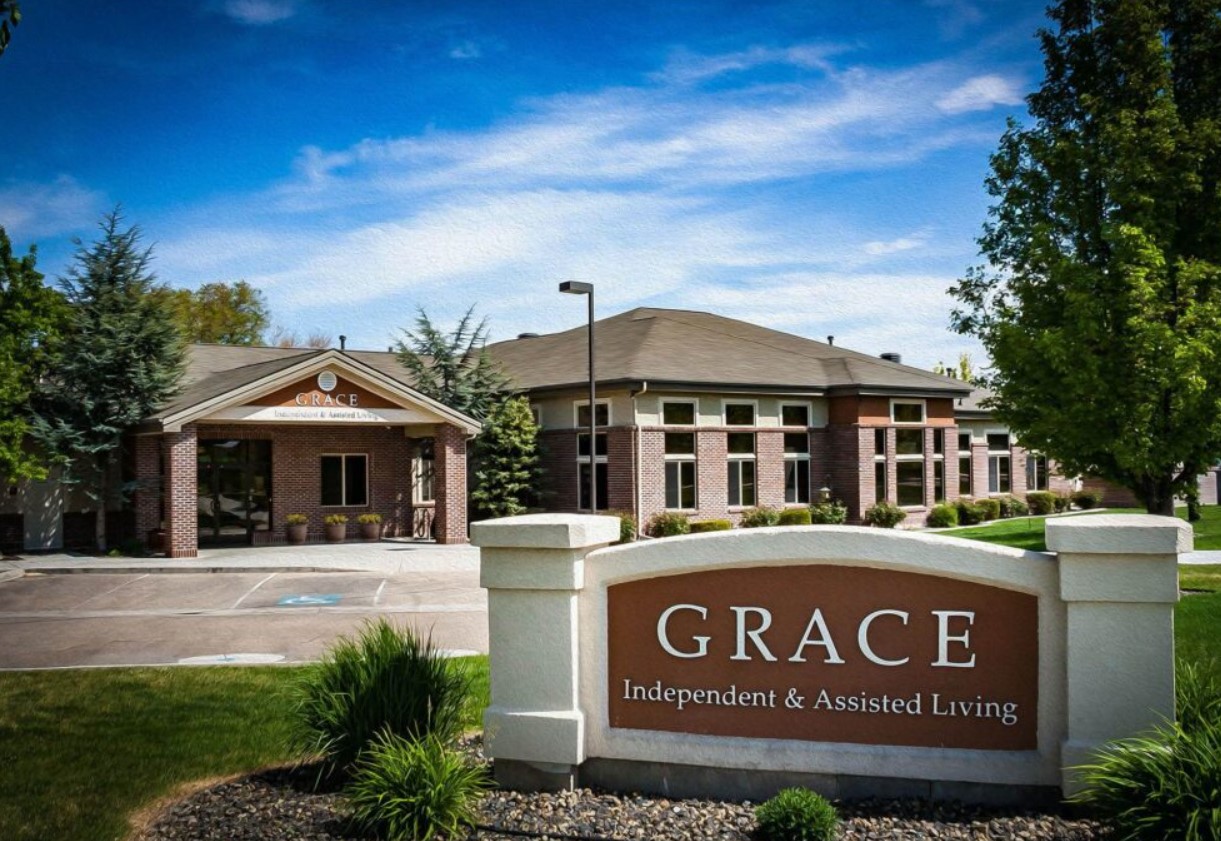 Image of Grace Assisted Living - Nampa