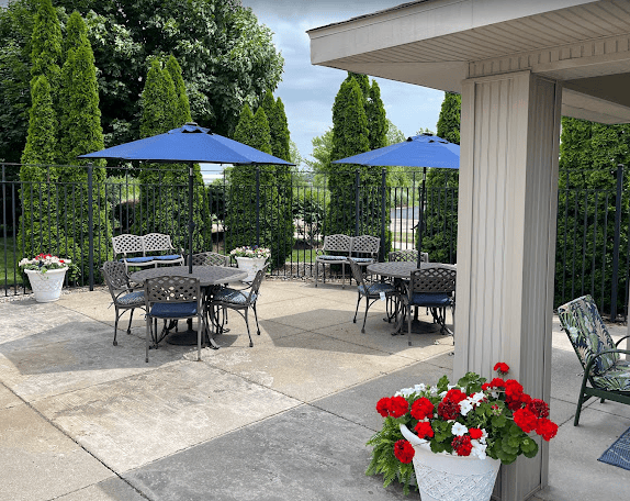 Grace Haven Assisted Living & Memory Care Grace Haven Assisted Living & Memory Care